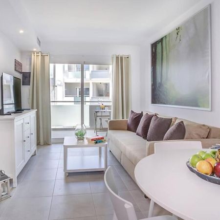 Aldara Home VV Corralejo Exteriör bild