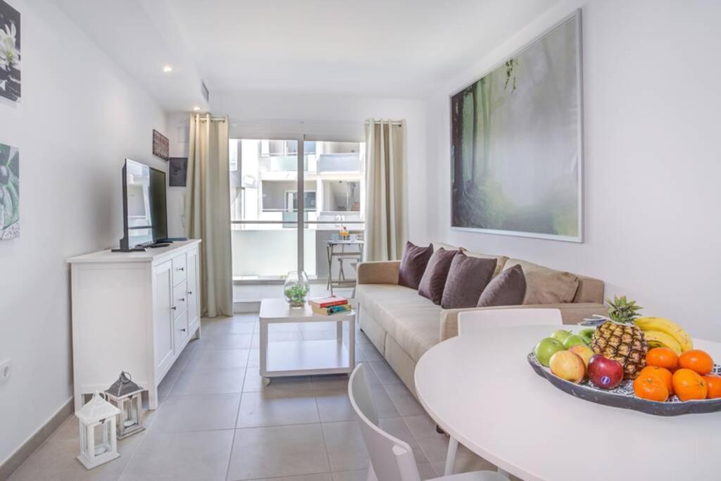 Aldara Home VV Corralejo Exteriör bild
