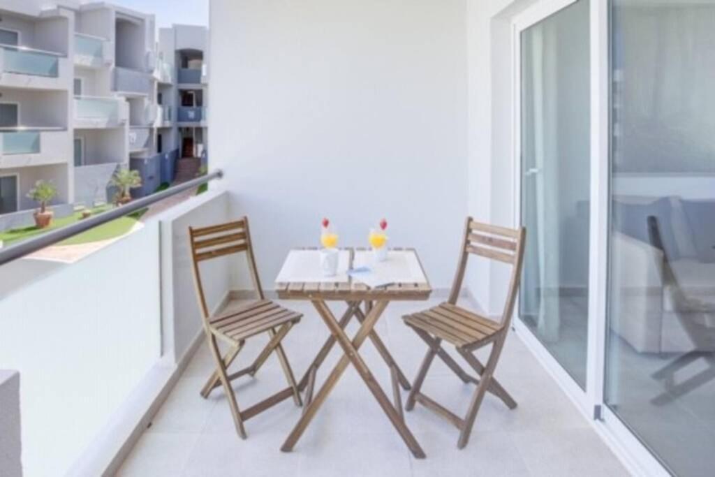 Aldara Home VV Corralejo Exteriör bild