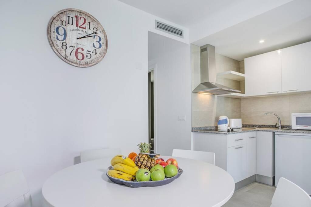 Aldara Home VV Corralejo Exteriör bild