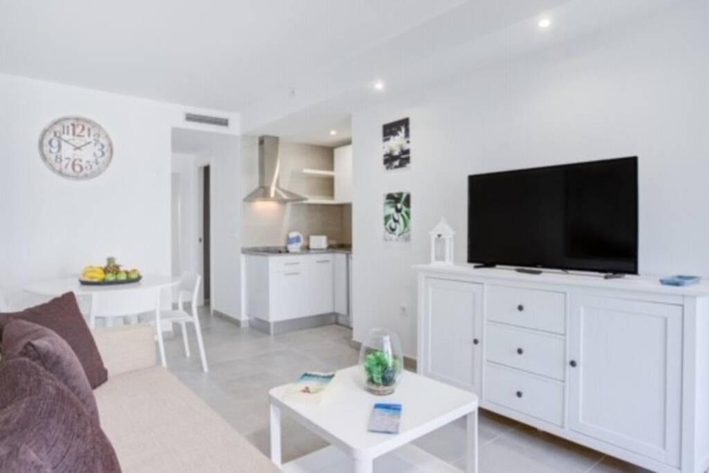 Aldara Home VV Corralejo Exteriör bild