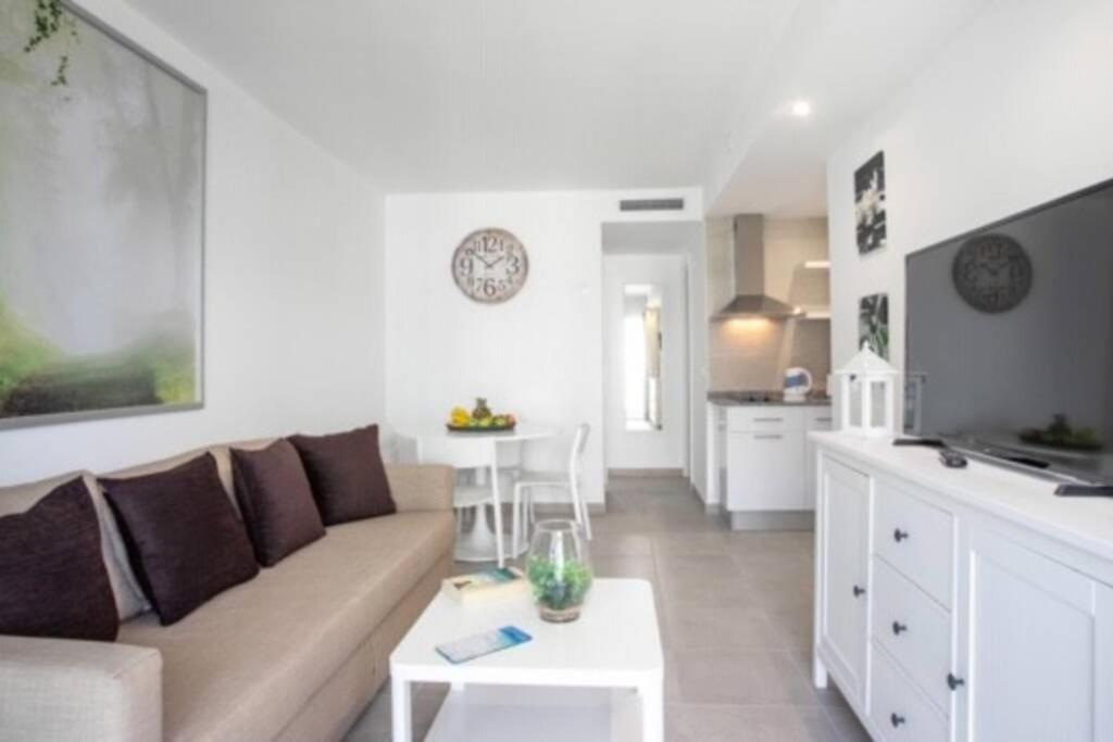Aldara Home VV Corralejo Exteriör bild