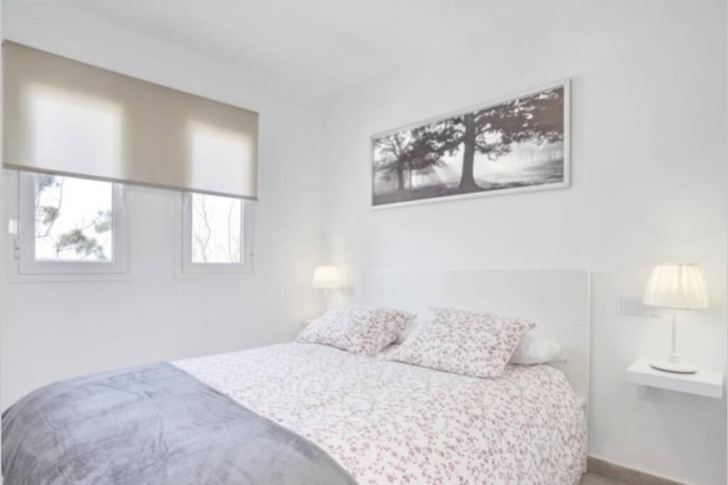 Aldara Home VV Corralejo Exteriör bild