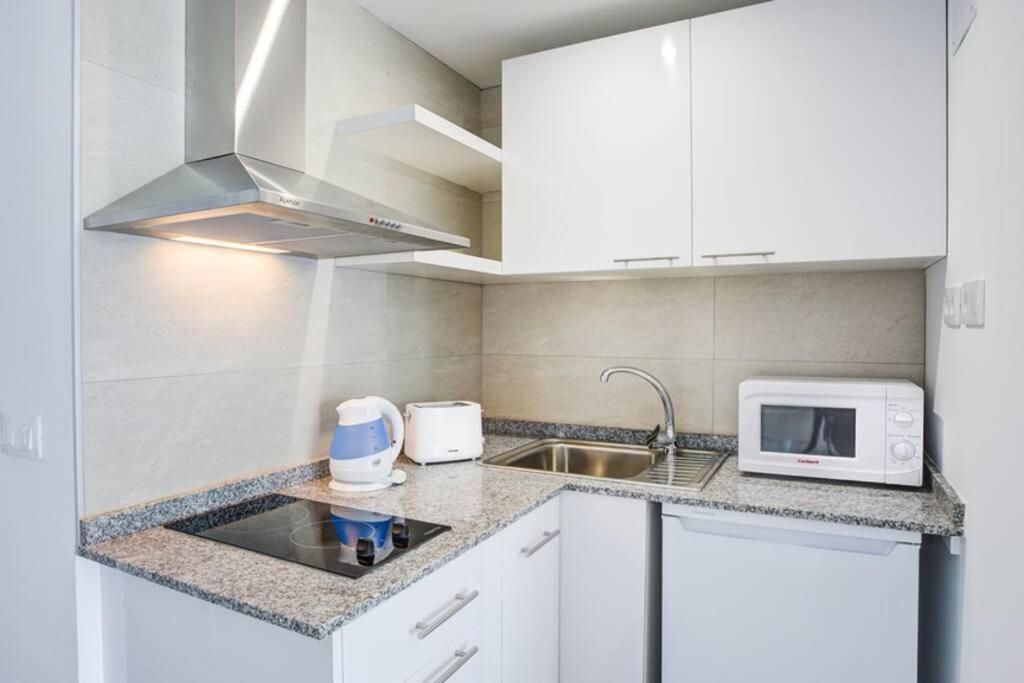 Aldara Home VV Corralejo Exteriör bild