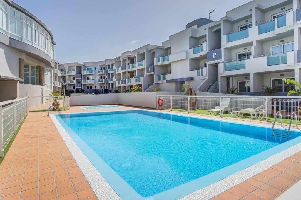 Aldara Home VV Corralejo Exteriör bild
